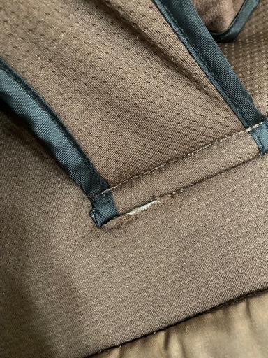 【お譲り先決定】子供用品　ベビー用品　くまのプーさん えらべる回転6WAYジムにへんしんメリー&SmartAngelどり～むバウンサー