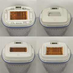 パナソニック 光美容器/脱毛器 光エステ ボディ&フェイス用 ハイパワー