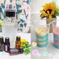 未来のモノづくり体験！柔軟剤とバスボム作り - 横浜市