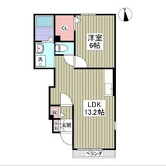 【🔆入居費用11万円🔆】✨審査No.1✨ 🔥JR両毛線 前…