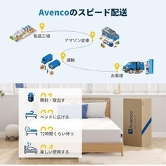 マットレスの画像