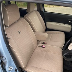 ☆ご成約☆ 28年式　60500km  バックカメラ　TV  Bluetooth  純正オプションエアロの画像