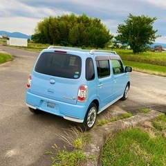 ☆ご成約☆ 28年式　60500km  バックカメラ　TV  Bluetooth  純正オプションエアロの画像