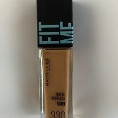 未使用⭐︎メイベリン⭐︎フィットミー