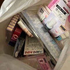 ネイル用品