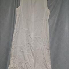 AKABA ブラウス 40 ノースリーブ シャツ ブランド レディースの画像