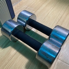 ダンベル