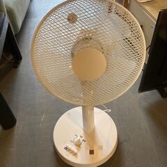 ☆中古￥3,000！ユアサプライムス　扇風機　家電　KS-F32...