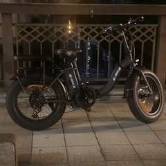 大阪府 東大阪市の電動自転車の中古が安い！激安で譲ります・無料であげます｜ジモティー