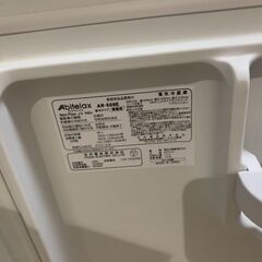 直接引き取り限定 冷蔵庫、電子レンジセットの画像