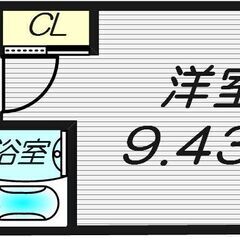 ✅当社だけ⁉️✨✔️完全初期費用無料‼️🌠✨初期費用０円契約可➕✅1カ月ﾌﾘｰﾚﾝﾄ🆓3🏡天六🚶７分🍀東梅田/天王寺🚃乗換無+梅田🚴圏内🆓🛁ｾﾊﾟ🚻🆗🛗EV付🛗🧰改装済🧰保証人不要🆕✨ｷｬｯｼｭﾊﾞｯｸで🉐🈹引越し🚚💨🔜0円🆓審査誰でも🆗✅RE001547 - 大阪市