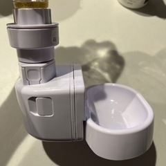 水飲みセット　ゲージ用・ 自動汲み上げタイプ　　の画像