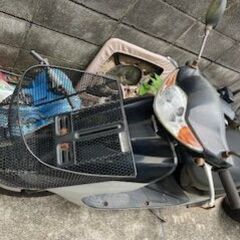 ホンダ　Dio AF56