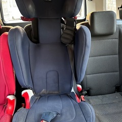 【差し上げます】0円！Britax Romer KIDFIXⅡ ...
