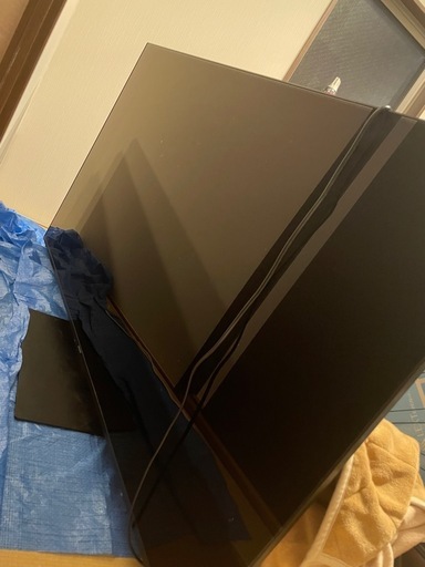 4K 液晶テレビ 65インチ AQUOS SHARP