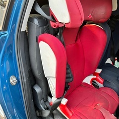 【差し上げます】0円！Britax Romer KIDFIXⅡ ...
