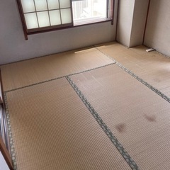 中古畳
