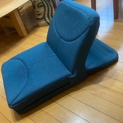 GORONEX 　ゴロネックス　腹筋　座椅子　簡単エクササイズ