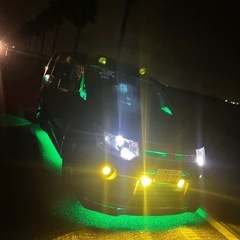 車の作業