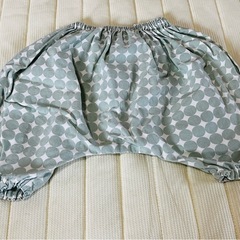 ハンドメイド　かぼちゃパンツ　男女兼用の画像