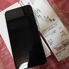 ARROWS  we  SoftBank simフリー