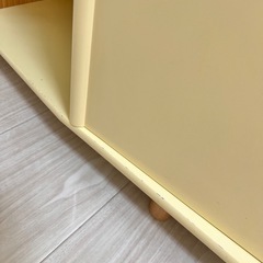 DWE ディズニー英語システム 棚 本棚の画像