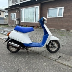 中古バイク　イブパックス
