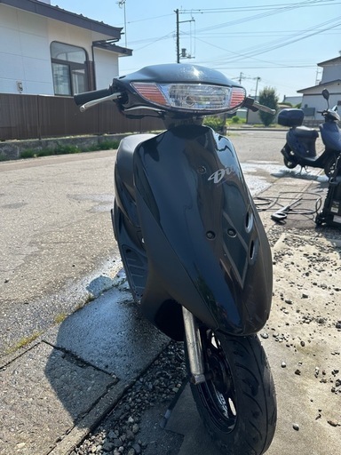 ＤＩＯ　中古調子良い