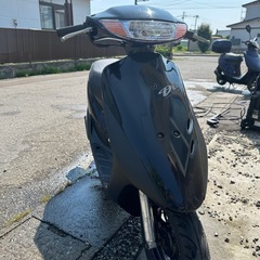 ＤＩＯ　中古調子良い