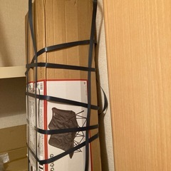 新品 コールマン　ソファダブルチェアの画像