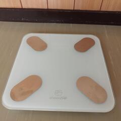 体重計 チョコザップ✨美品✨( ๑❛ᴗ❛๑ )