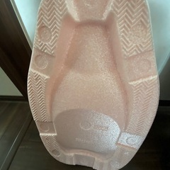 🦋リッチェル　ひんやりしないマット🦋の画像