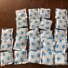 保冷剤　中古　１個20円