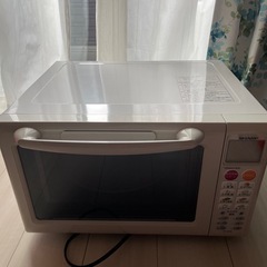 電子レンジ
