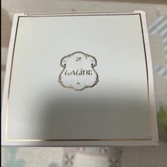 未使用　未開封　LALINE ラリン　フレグランス　レモングラス　レモンの画像