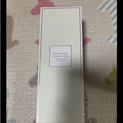 未使用　未開封　LALINE ラリン　フレグランス　レモングラス...