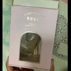 未使用　フレグランス　ルームフレグランス　芳香剤