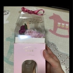 未使用　フレグランス　ルームフレグランス　芳香剤の画像