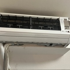 パナソニック　本体別　工事のみ　　即日　可能　処分込みエアコン　...