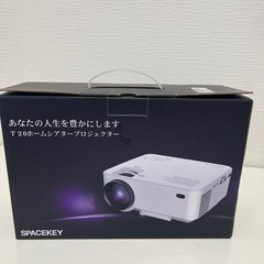 プロジェクター