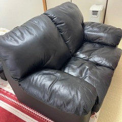 ソファ2人掛けソファ