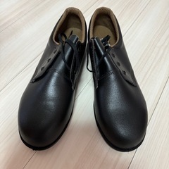 新品未使用★シモン安全靴27.5cm