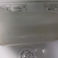 ISHT-5000-W2020年製　アイリスオーヤマ食洗器の画像