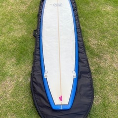 サーフボード 7.4ft