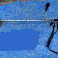 丸山製作所 MARUYAMA、草刈り機、刈払機の画像