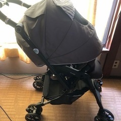 子供用品 ベビー用品 ベビーカー、バギーの画像