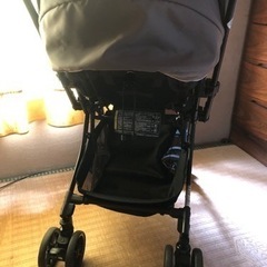 子供用品 ベビー用品 ベビーカー、バギーの画像