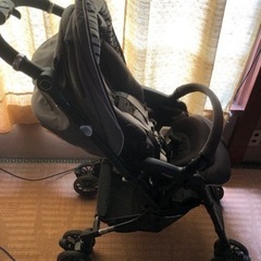 子供用品 ベビー用品 ベビーカー、バギーの画像