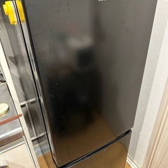 2019年冷蔵庫　アイリスオーヤマ