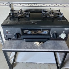 本日の目玉👀✨ガスコンロ🍳